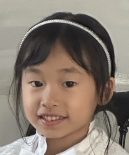 越野紗永 様<span>（第2回小学生部門3位 *1位、2位不在）</span>