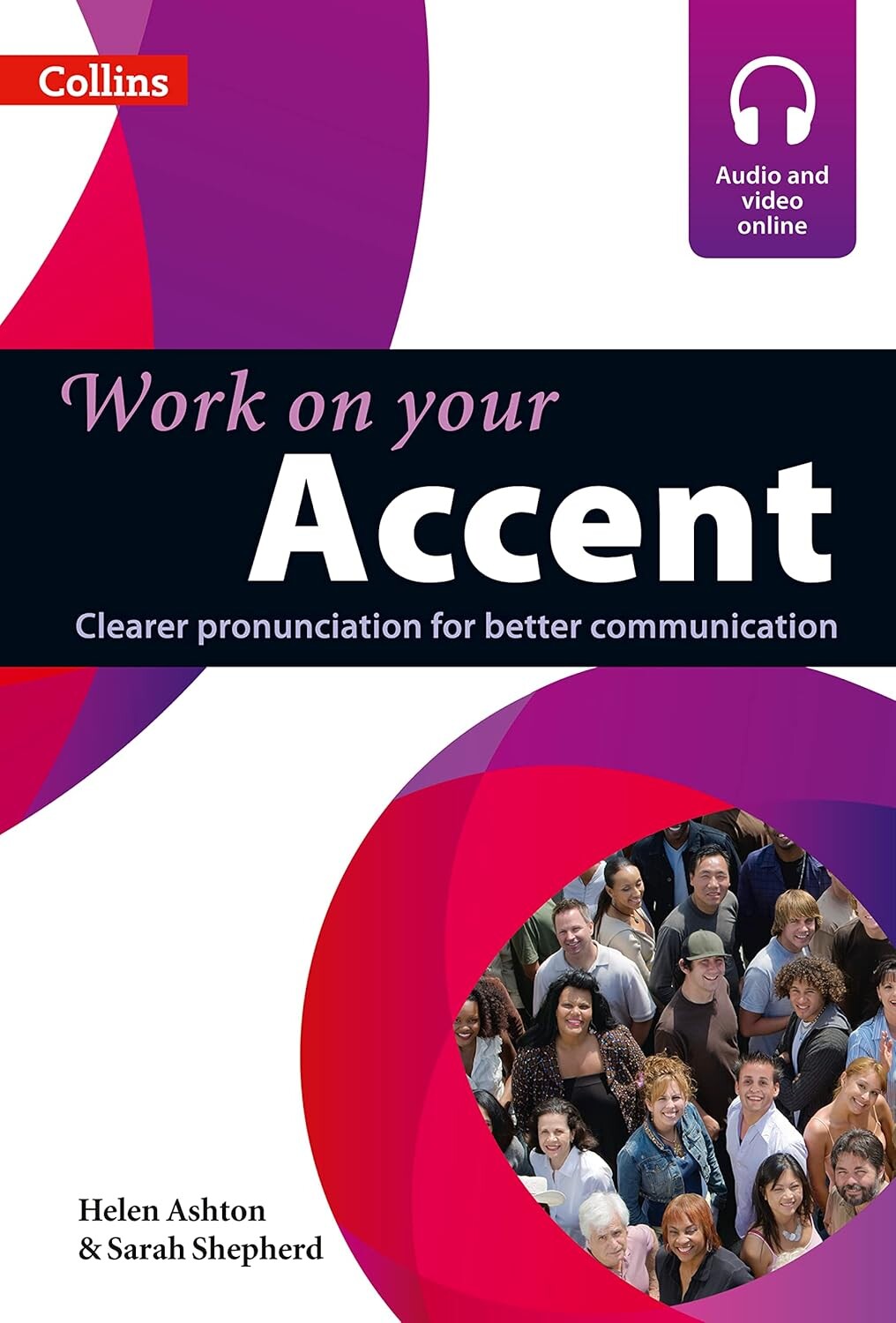 Accent: B1-C2