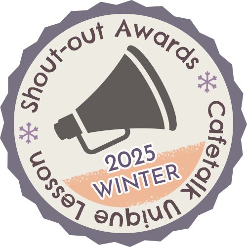 Award icon