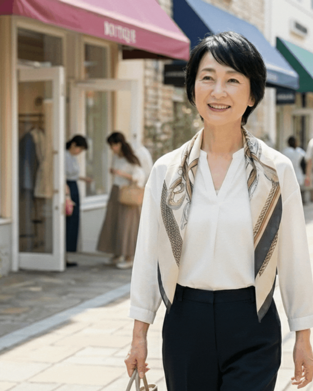 カフェトークのオンラインメイクレッスン