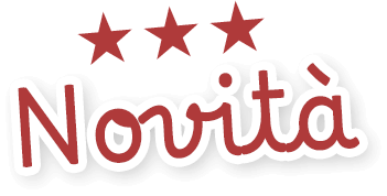 Novità