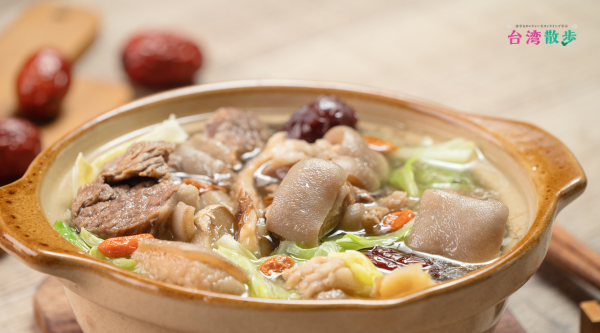 羊肉爐