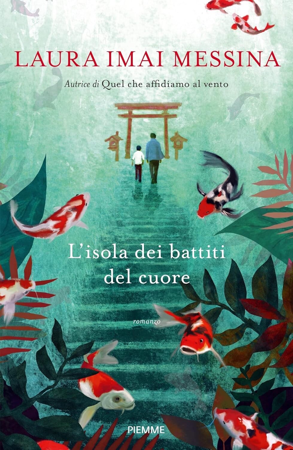 L'isola dei battiti del cuore