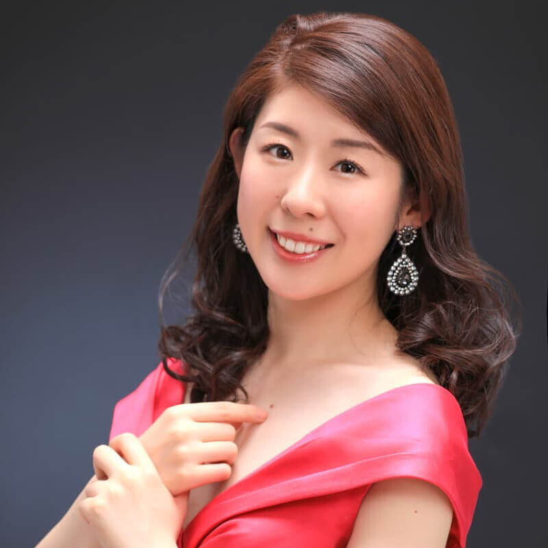 ゲストボーカル 川島 沙耶