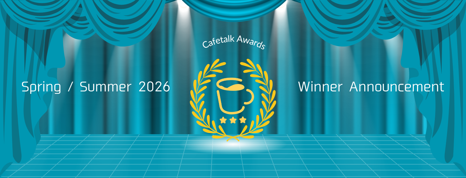 2026 Awesome Lesson Awards (Spring/Summer)