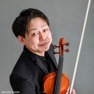 中村勇太先生