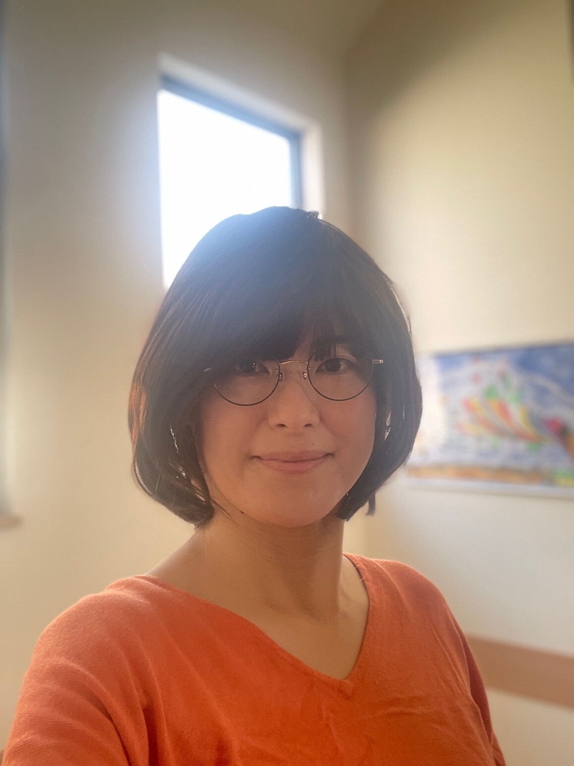 渡辺 友美