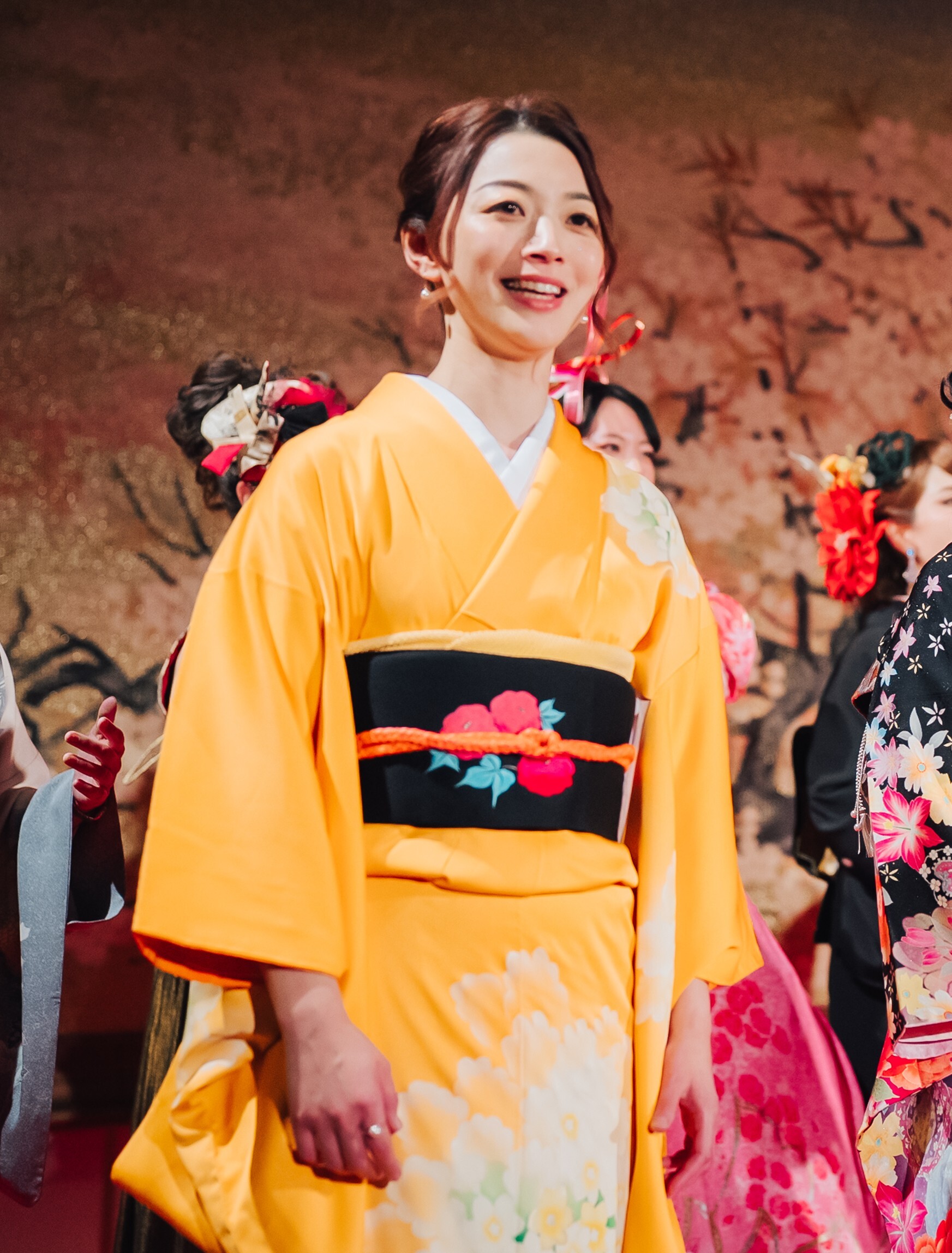 木村 絢子